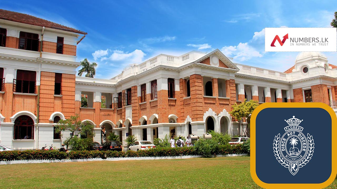 24 Royalists among the elected in new Parliament!